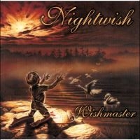 Nightwish - Wishmaster i gruppen CD hos Bengans Skivbutik AB (5507274)
