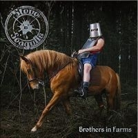 Steve ?N? Seagulls - Brothers In Farms i gruppen CD hos Bengans Skivbutik AB (5507288)