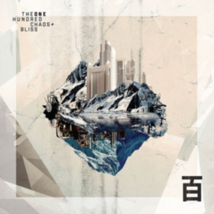 The One Hundred - Chaos & Bliss i gruppen CD / Metal hos Bengans Skivbutik AB (5507296)