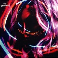 My Ticket Home - Unreal i gruppen CD hos Bengans Skivbutik AB (5507299)