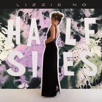 Lizzie No - Halfsies i gruppen VI TIPSER / Fredagsutgivelser / Fredag den 19e Jan 24 hos Bengans Skivbutik AB (5507340)