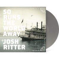 Ritter Josh - So Runs The World Away (Metallic Si i gruppen VINYL hos Bengans Skivbutik AB (5507348)