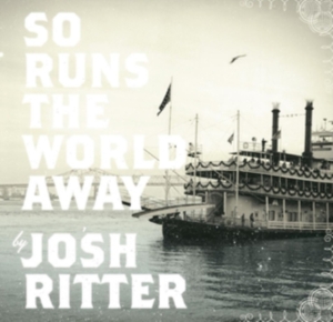 Ritter Josh - So Runs The World Away (Metallic Si i gruppen VINYL / Svensk FolkeMusikkk hos Bengans Skivbutik AB (5507348)