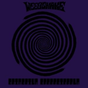 Weedsnake - Grimorium Cannabinarum i gruppen VINYL / Metal hos Bengans Skivbutik AB (5507349)