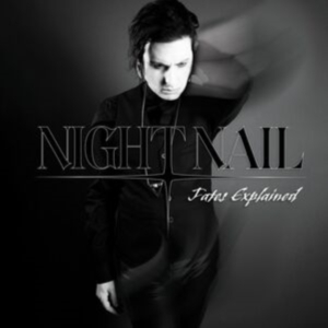 Night Nail - Fates Explained i gruppen CD / Pop-Rock hos Bengans Skivbutik AB (5507357)