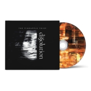 Pineapple Thief The - Dissolution i gruppen Minishops / The Pineapple Thief hos Bengans Skivbutik AB (5507362)