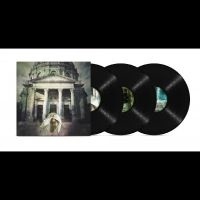Porcupine Tree - Coma Divine i gruppen VINYL hos Bengans Skivbutik AB (5507364)