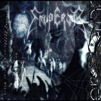 Emperor - Scattered Ashes - A Decade Of Emper i gruppen CD hos Bengans Skivbutik AB (5507367)