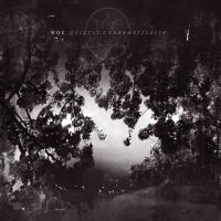 Woe - Quietly, Undramatically i gruppen CD / Metal hos Bengans Skivbutik AB (5507370)