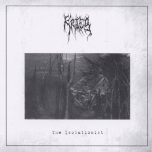 Krieg - The Isolationist i gruppen CD hos Bengans Skivbutik AB (5507372)