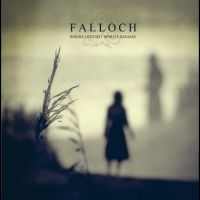 Falloch - Where Distant Spirits Remain i gruppen CD hos Bengans Skivbutik AB (5507375)