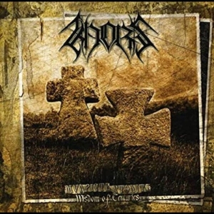 Khors - Wisdom Of Centuries i gruppen CD hos Bengans Skivbutik AB (5507378)