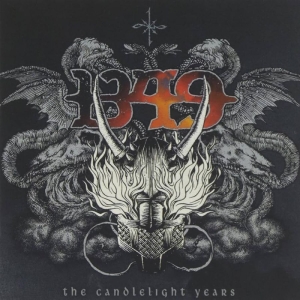 1349 - The Candlelight Years i gruppen CD hos Bengans Skivbutik AB (5507387)