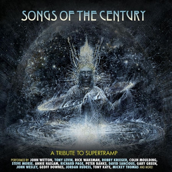 Various Artists - Songs Of The Century - A Tribute To i gruppen VINYL / Toppselgere hos Bengans Skivbutik AB (5507440)
