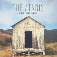 The Ataris - Silver Turns To Rust i gruppen VINYL hos Bengans Skivbutik AB (5507443)