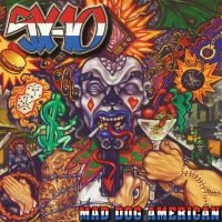 Various Artists - Mad Dog American i gruppen VINYL hos Bengans Skivbutik AB (5507446)