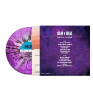 Various Artists - Soul Man Explosion i gruppen VINYL / RnB-Soul hos Bengans Skivbutik AB (5507449)