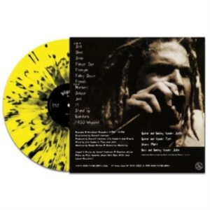 Bigwig - Stay Asleep i gruppen VINYL / Metal hos Bengans Skivbutik AB (5507453)