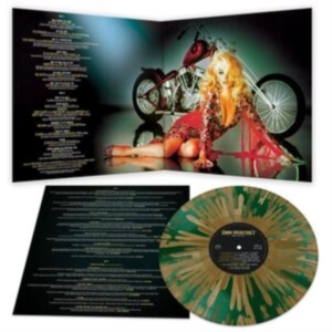Various Artists - Born To Be Wild i gruppen VINYL / Pop-Rock hos Bengans Skivbutik AB (5507466)