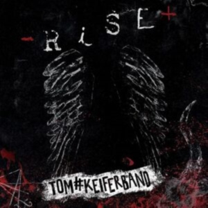 Keifer Tom - Rise i gruppen VINYL hos Bengans Skivbutik AB (5507478)
