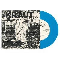Kraut - Unemployed i gruppen VINYL hos Bengans Skivbutik AB (5507484)