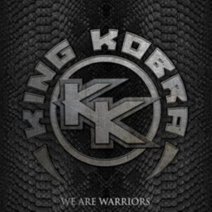 King Kobra - We Are Warriors i gruppen VINYL / Pop-Rock hos Bengans Skivbutik AB (5507492)