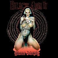 Danzig Glenn - Black Aria Ii i gruppen CD hos Bengans Skivbutik AB (5507499)