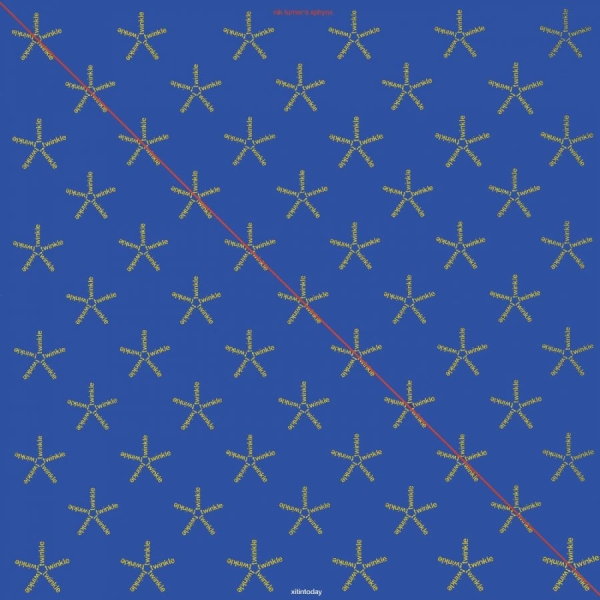 Various Artists - Xitintoday i gruppen VINYL / Toppselgere hos Bengans Skivbutik AB (5507522)