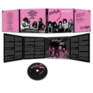New York Dolls - Dawn Of The Dolls i gruppen CD / Metal hos Bengans Skivbutik AB (5507531)
