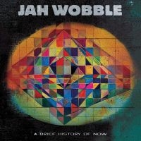 Jah Wobble Jon Klein - A Brief History Of Now i gruppen CD hos Bengans Skivbutik AB (5507546)
