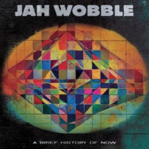Jah Wobble Jon Klein - A Brief History Of Now i gruppen VINYL / Pop-Rock hos Bengans Skivbutik AB (5507549)