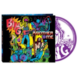 Bang - Another Me i gruppen CD hos Bengans Skivbutik AB (5507566)