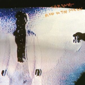 Chrome - Blood On The Moon i gruppen VINYL hos Bengans Skivbutik AB (5507569)