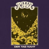 Ritvs - Der Tag Naht i gruppen CD hos Bengans Skivbutik AB (5507617)