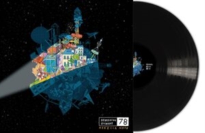 Nash Rebecca - Redefining Element 78 (2 Lp Vinyl) i gruppen VINYL hos Bengans Skivbutik AB (5507652)