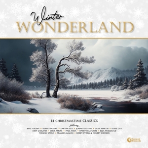 Various Artists - Winter Wonderland (Vinyl Lp) i gruppen VI TIPSER / Julemusikk på Vinyl & CD hos Bengans Skivbutik AB (5507656)
