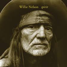 Willie Nelson - Spirit i gruppen -Start Vinyl hos Bengans Skivbutik AB (5507674)