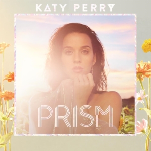 Katy Perry - Prism i gruppen VINYL / Pop-Rock hos Bengans Skivbutik AB (5507675)