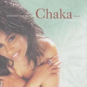 CHAKA KHAN - EPIPHANY: THE BEST OF CHAKA KH i gruppen Labels /  hos Bengans Skivbutik AB (550771)