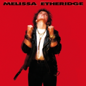 Melissa Etheridge - Melissa Etheridge i gruppen Annet /  hos Bengans Skivbutik AB (550777)