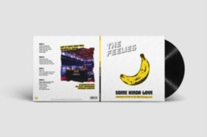The Feelies - Some Kinda Love: Performing The Mus i gruppen VINYL / Pop-Rock hos Bengans Skivbutik AB (5507822)