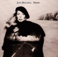 JONI MITCHELL - HEJIRA i gruppen Minishops / Joni Mitchell hos Bengans Skivbutik AB (550783)