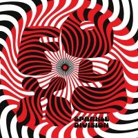 Sparkle Division - Foxy (Ltd Opaque Red Vinyl) i gruppen VINYL / Toppselgere hos Bengans Skivbutik AB (5507845)