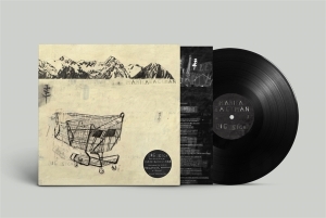 Marika Hackman - Big Sigh i gruppen VI TIPSER / Årets topplister 2024 / Rough Trade hos Bengans Skivbutik AB (5507870)