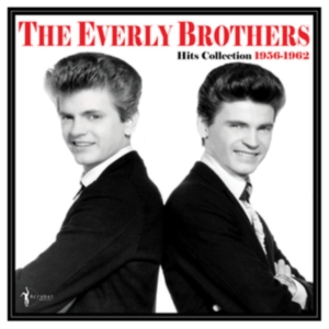 The Everly Brothers - The Hits Collection 1957-62 i gruppen VINYL / Pop-Rock hos Bengans Skivbutik AB (5507884)
