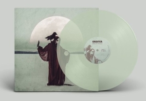 Orbiter - Hollow World i gruppen VINYL / Metal hos Bengans Skivbutik AB (5508048)