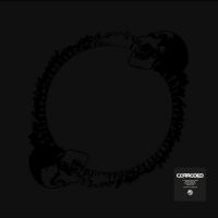 Corroded - Plague i gruppen CD hos Bengans Skivbutik AB (5508085)