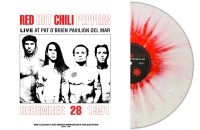 Red Hot Chili Peppers - At Pat O Brien Pavilion Del Mar (Sp i gruppen VINYL hos Bengans Skivbutik AB (5508101)