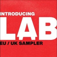 L.A.B - Introducing i gruppen VINYL hos Bengans Skivbutik AB (5508103)
