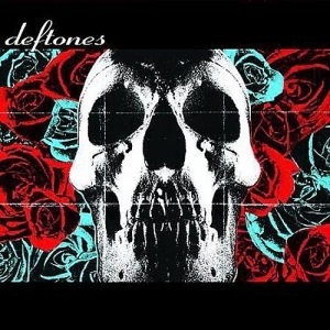 Deftones - Deftones i gruppen VINYL / Metal hos Bengans Skivbutik AB (5508115)